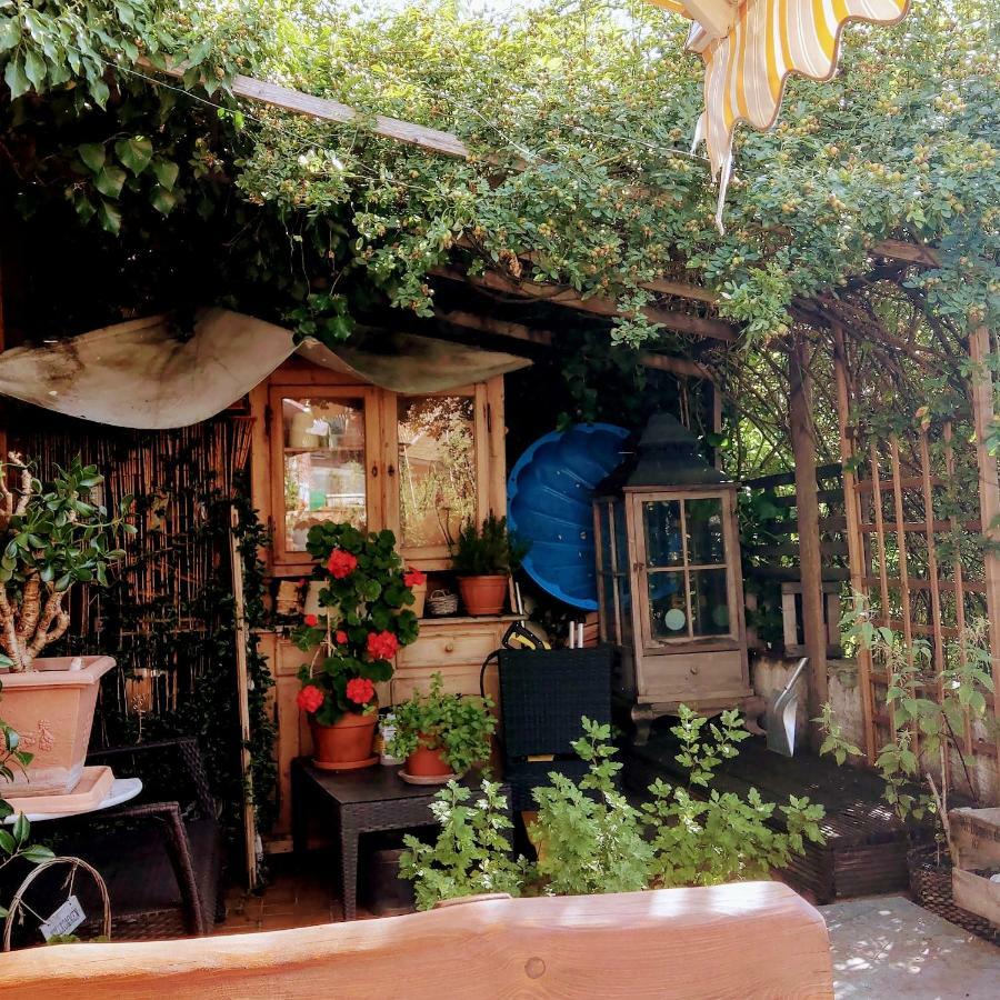 Ferienwohnung ArtStudio Rüdesheim Rüdesheim am Rhein Exterior foto
