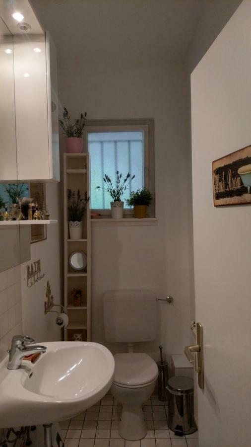 Ferienwohnung ArtStudio Rüdesheim Rüdesheim am Rhein Exterior foto